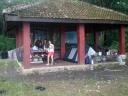 Shelter di Cibom